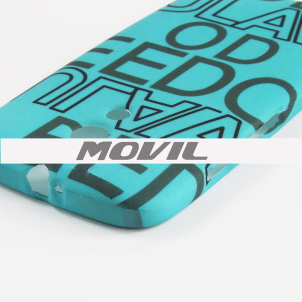 NP-1368 Funda para Motorola Moto G XT1033 NP-1368-3g